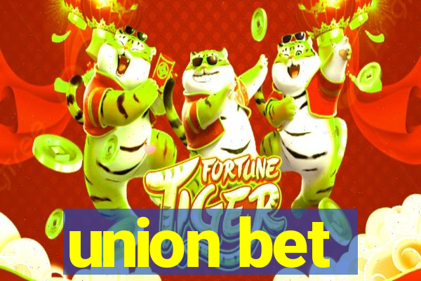 union bet