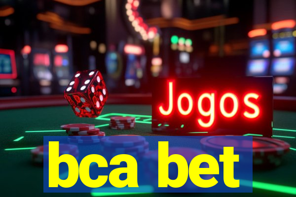 bca bet