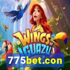 775bet.con