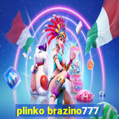 plinko brazino777