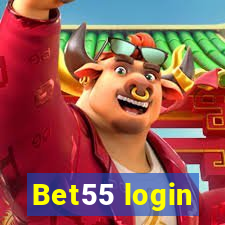 Bet55 login