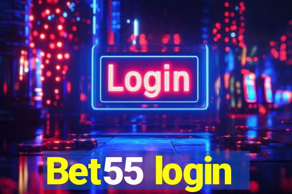 Bet55 login