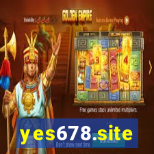 yes678.site