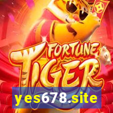 yes678.site