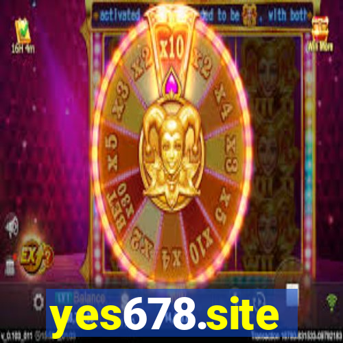 yes678.site