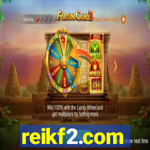 reikf2.com
