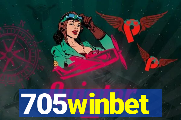 705winbet