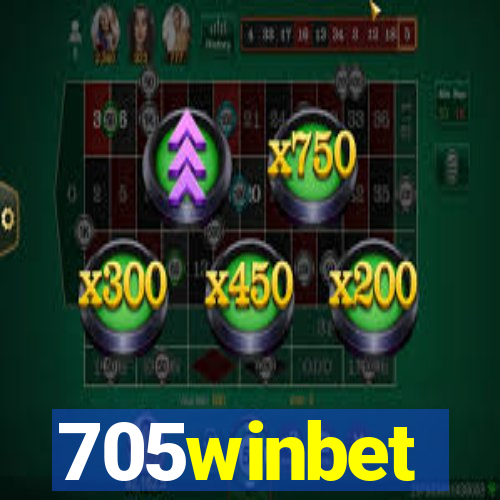 705winbet