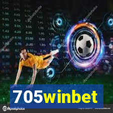 705winbet