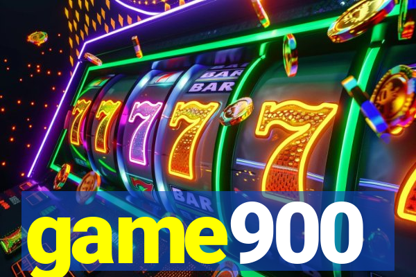 game900