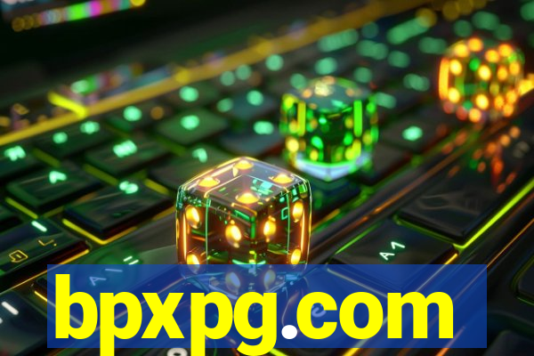 bpxpg.com
