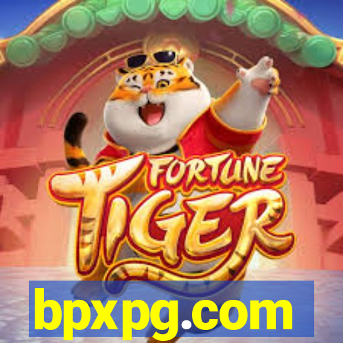 bpxpg.com
