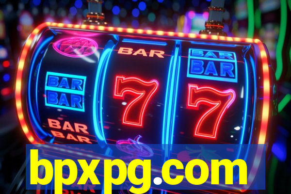 bpxpg.com