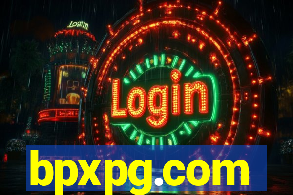 bpxpg.com