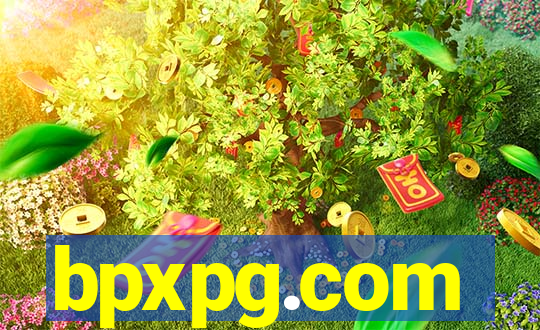bpxpg.com
