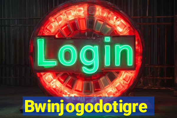 Bwinjogodotigre