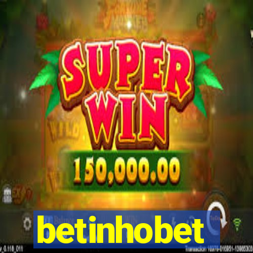 betinhobet