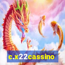 c.x22cassino