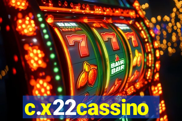 c.x22cassino