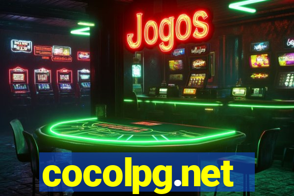cocolpg.net