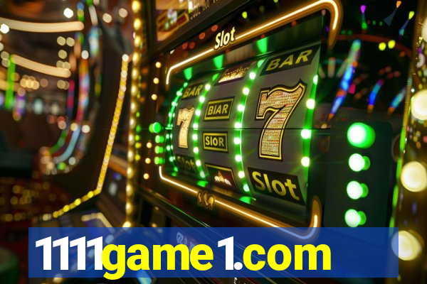 1111game1.com