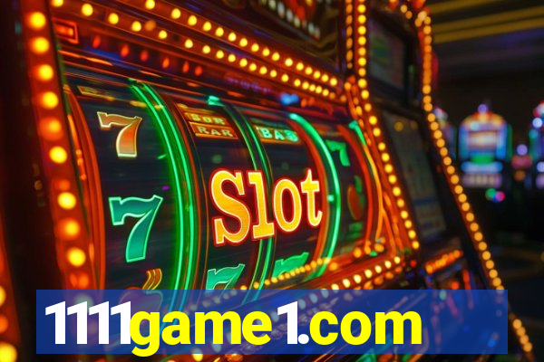 1111game1.com