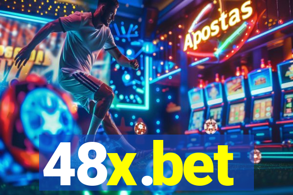 48x.bet