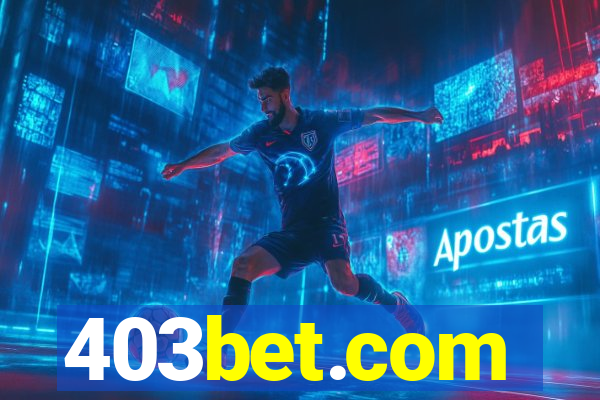 403bet.com