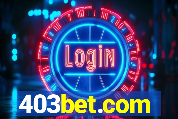 403bet.com