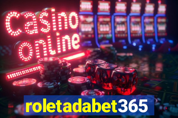 roletadabet365