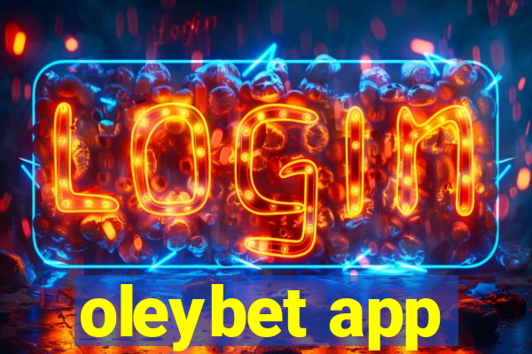 oleybet app