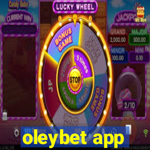 oleybet app