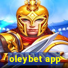oleybet app