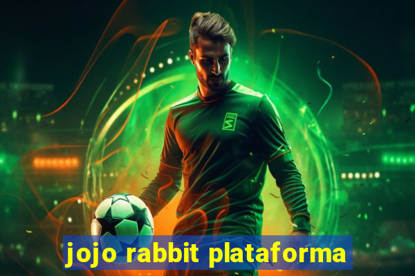 jojo rabbit plataforma