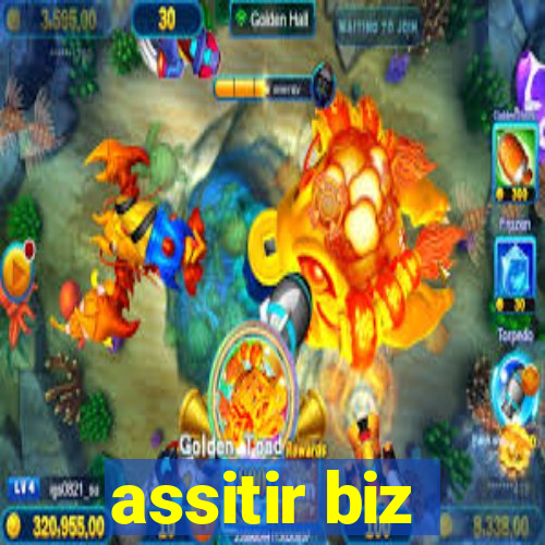 assitir biz