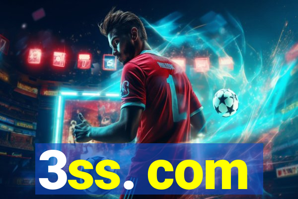 3ss. com