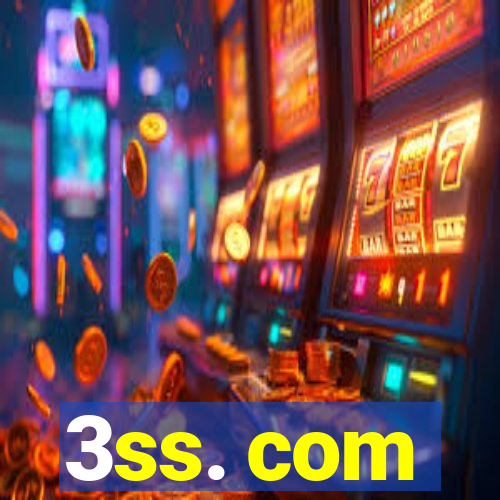 3ss. com