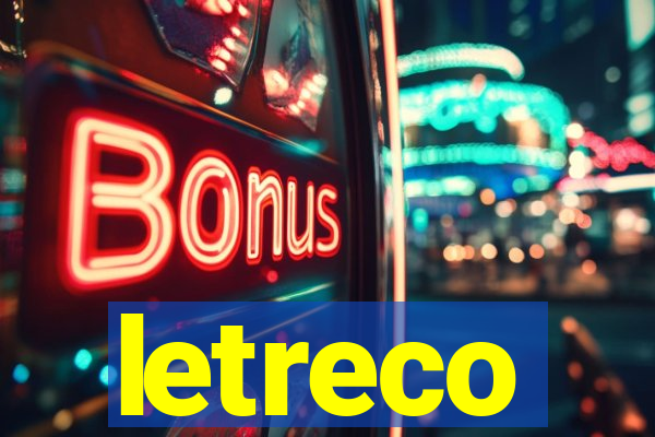 letreco