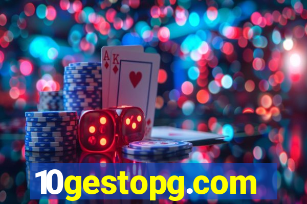 10gestopg.com