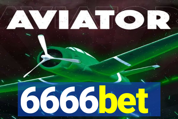 6666bet