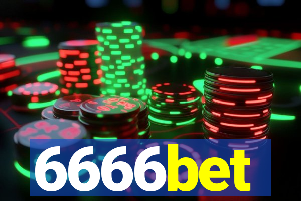 6666bet