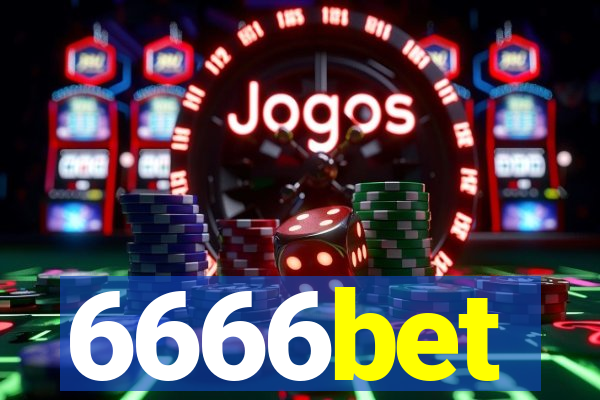 6666bet