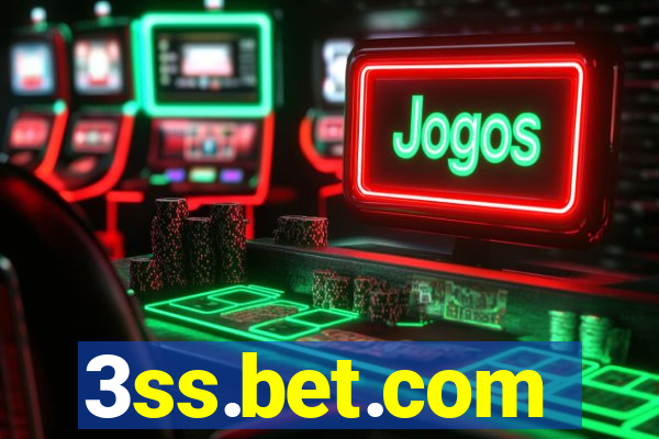 3ss.bet.com