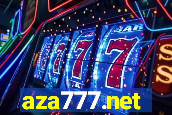 aza777.net