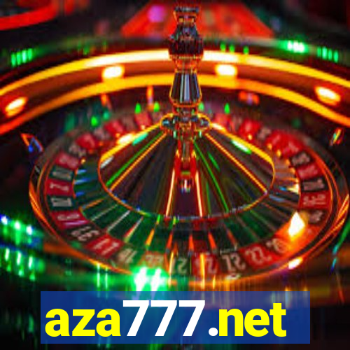 aza777.net