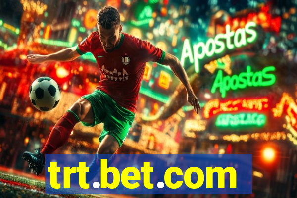 trt.bet.com