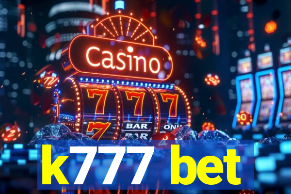 k777 bet
