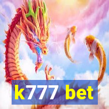 k777 bet