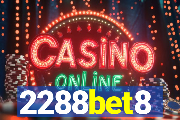 2288bet8