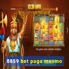 8859 bet paga mesmo